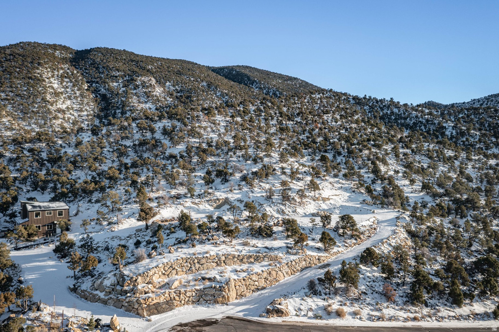 1960 N MAHOGANY CIR Cedar City, UT 84721