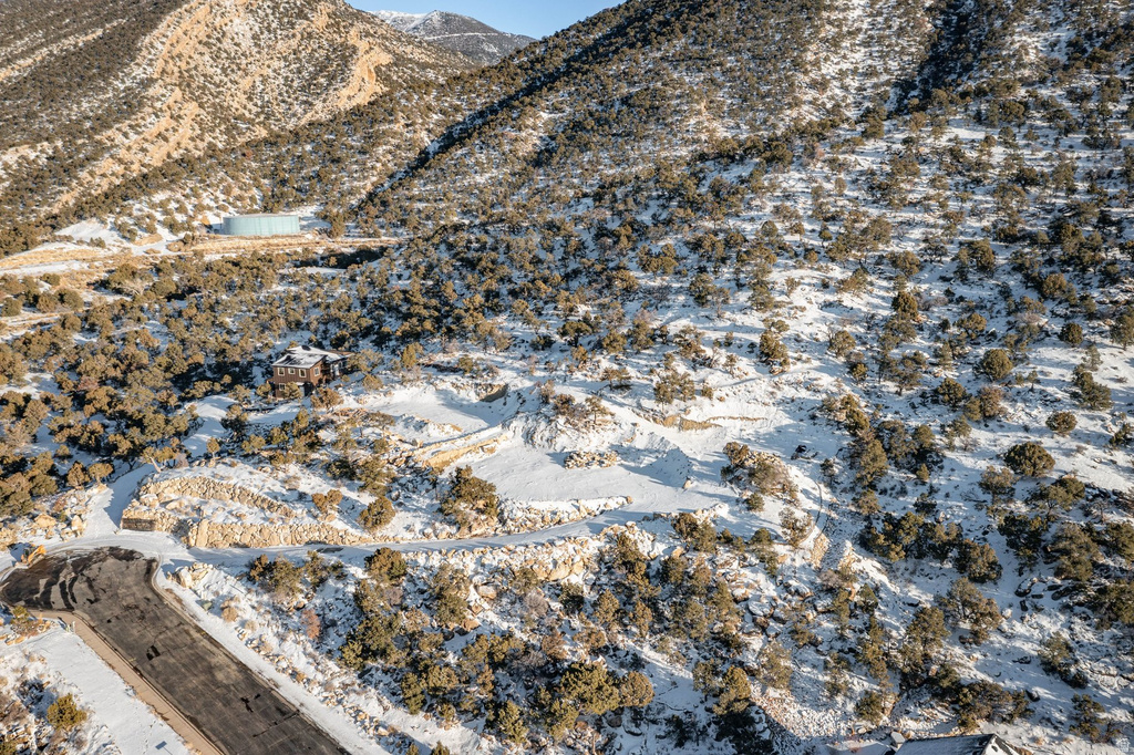 1960 N MAHOGANY CIR Cedar City, UT 84721