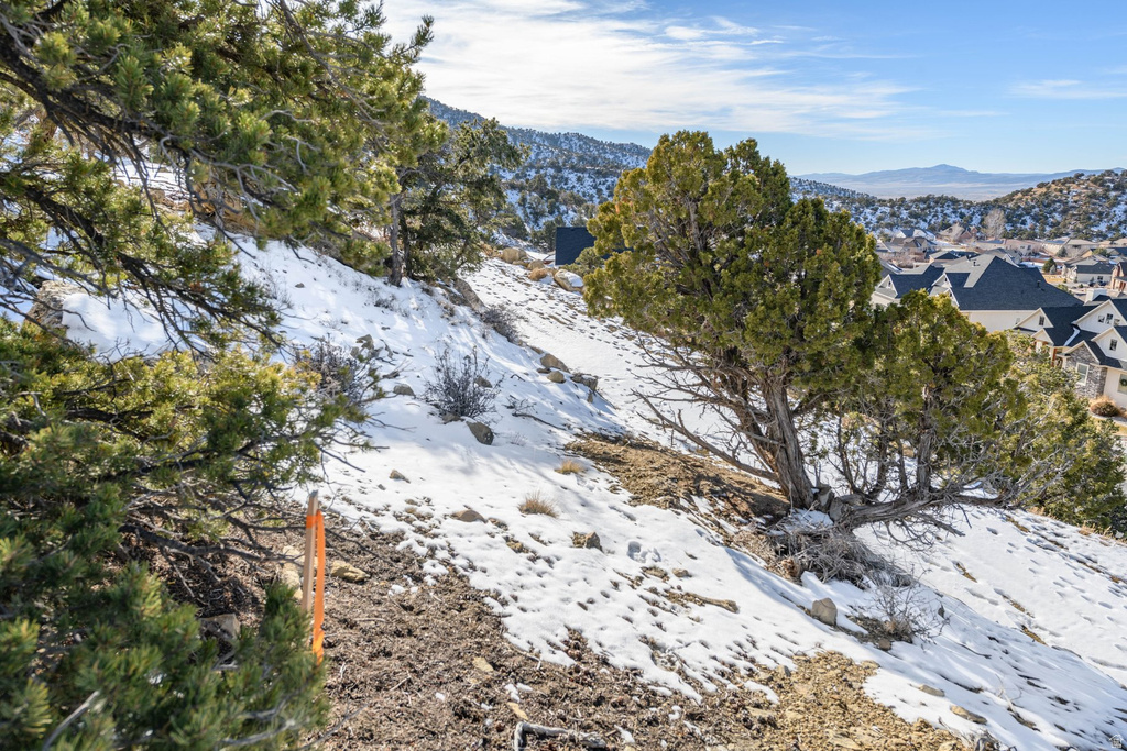 1960 N MAHOGANY CIR Cedar City, UT 84721