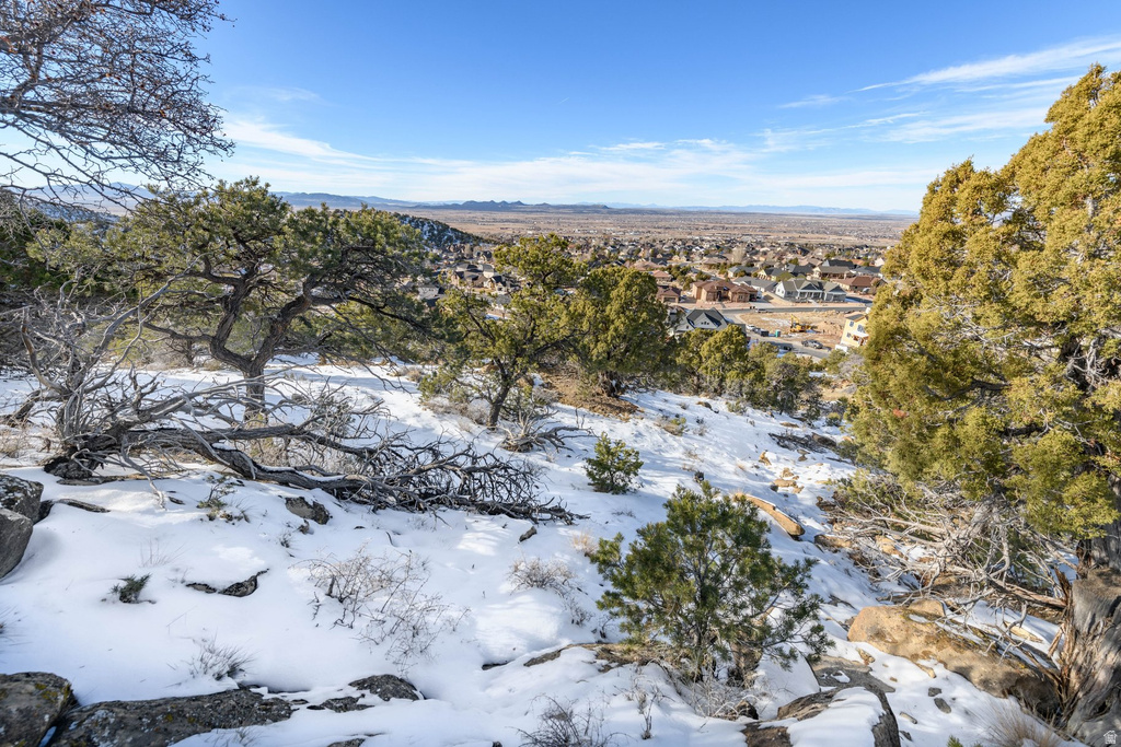 1960 N MAHOGANY CIR Cedar City, UT 84721