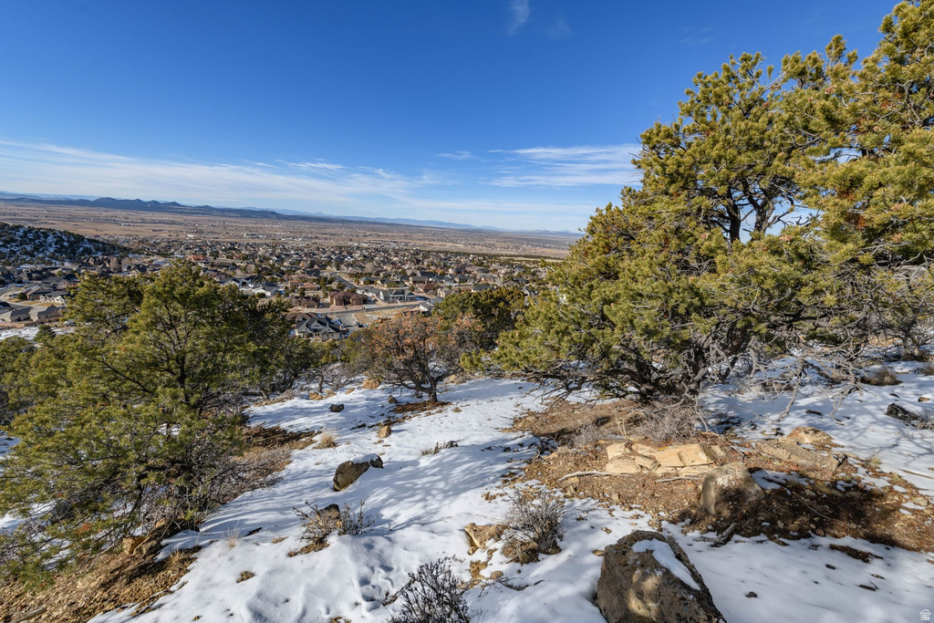 1960 N MAHOGANY CIR Cedar City, UT 84721