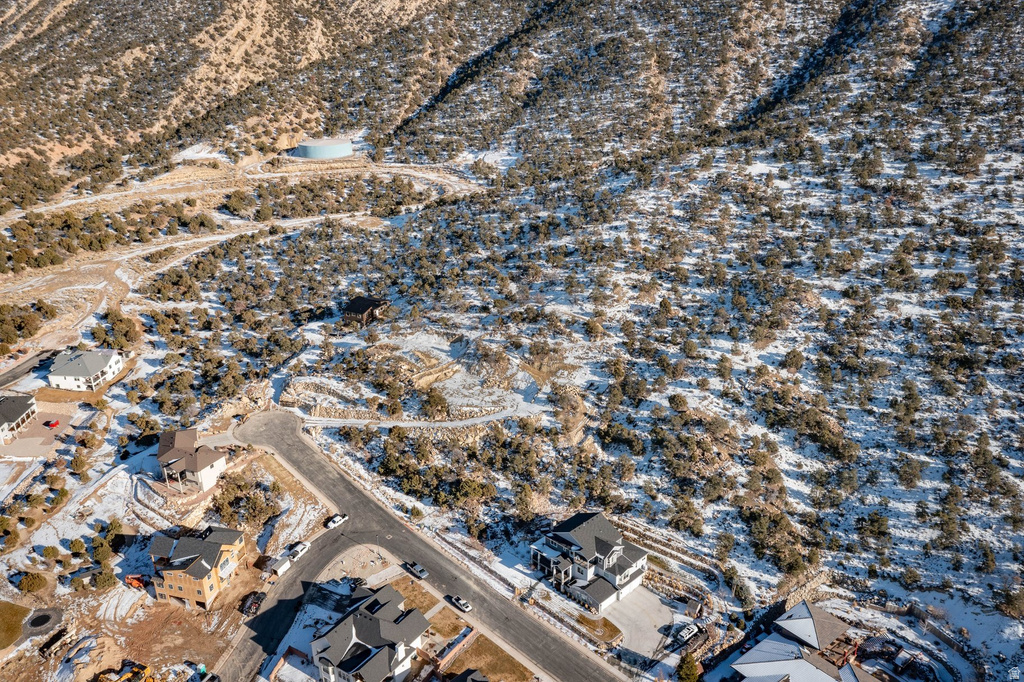 1960 N MAHOGANY CIR Cedar City, UT 84721