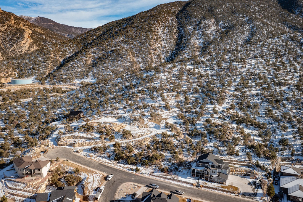 1960 N MAHOGANY CIR Cedar City, UT 84721