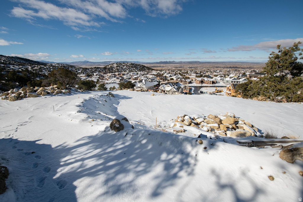 1960 N MAHOGANY CIR Cedar City, UT 84721