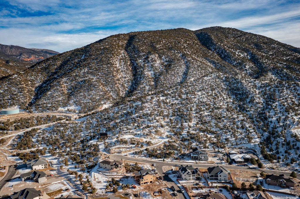 1960 N MAHOGANY CIR Cedar City, UT 84721