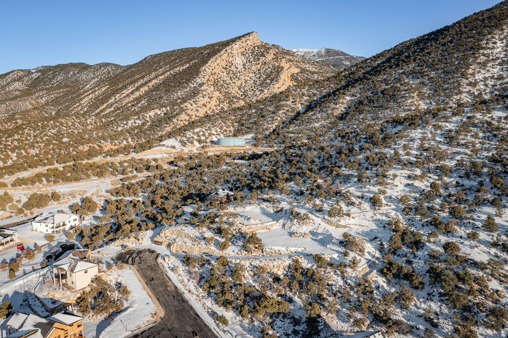 1960 N MAHOGANY CIR Cedar City, UT 84721