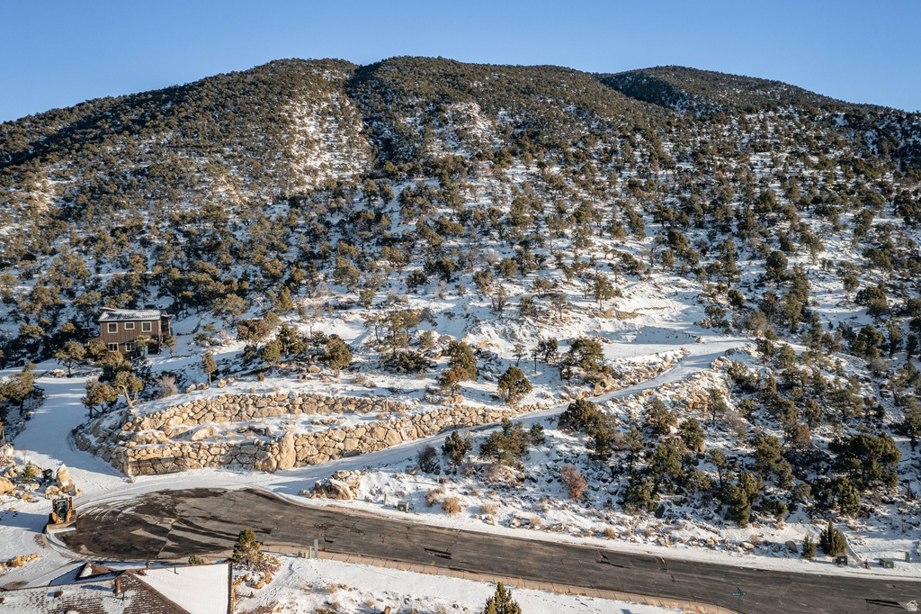 1960 N MAHOGANY CIR Cedar City, UT 84721