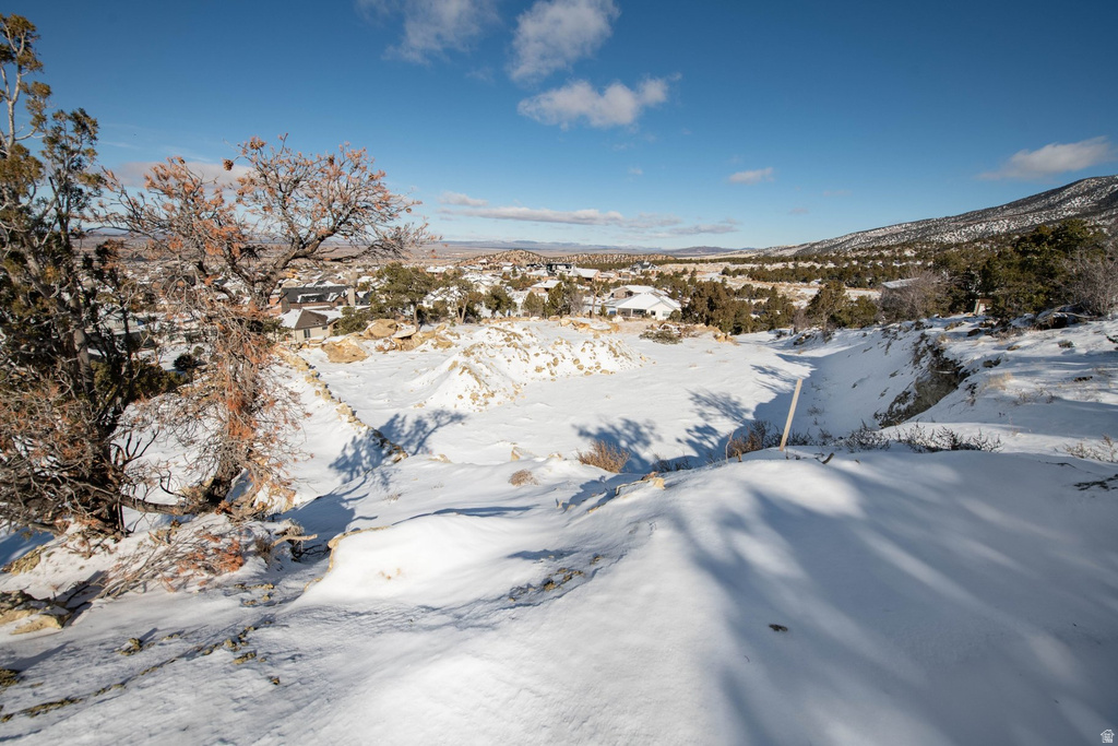 1960 N MAHOGANY CIR Cedar City, UT 84721