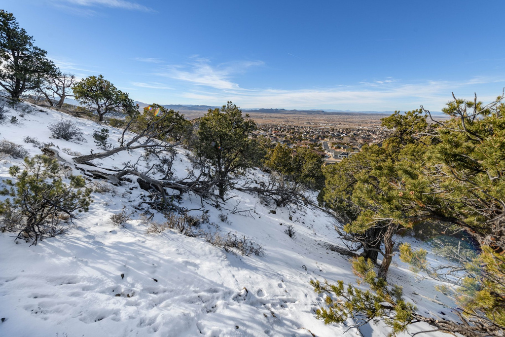 1960 N MAHOGANY CIR Cedar City, UT 84721