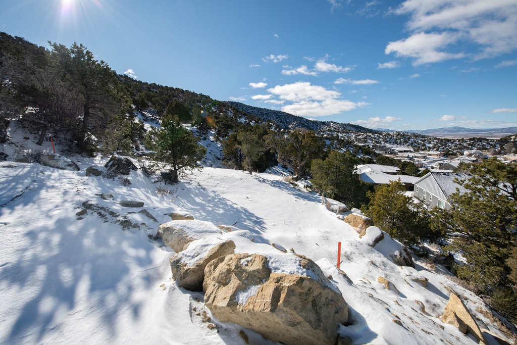 1960 N MAHOGANY CIR Cedar City, UT 84721