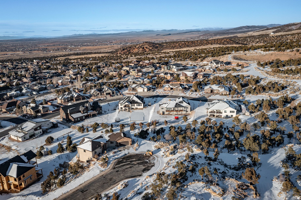 1960 N MAHOGANY CIR Cedar City, UT 84721