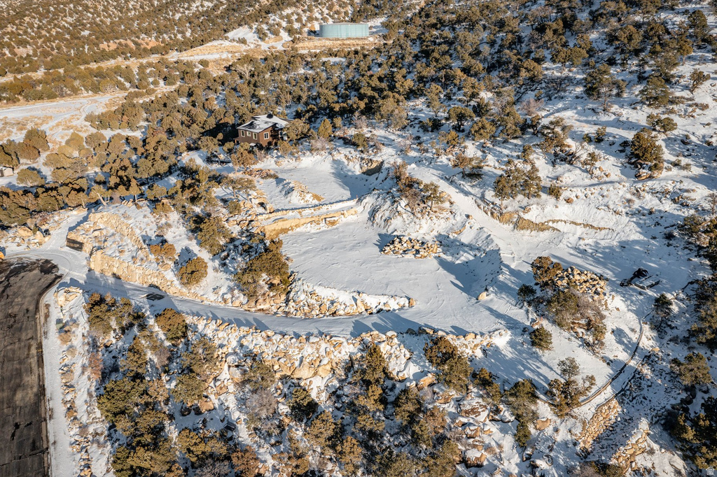 1960 N MAHOGANY CIR Cedar City, UT 84721