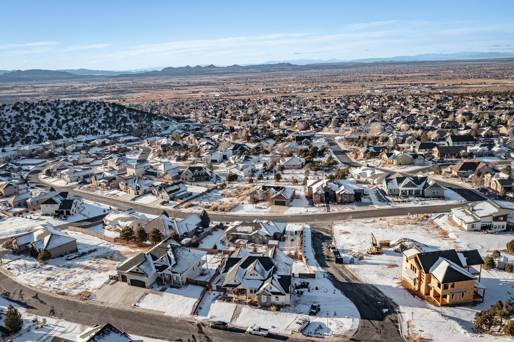 1960 N MAHOGANY CIR Cedar City, UT 84721