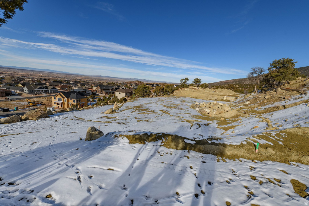 1960 N MAHOGANY CIR Cedar City, UT 84721