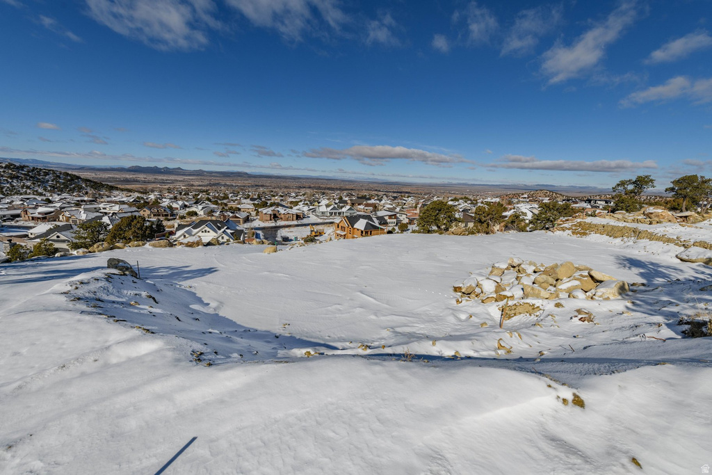 1960 N MAHOGANY CIR Cedar City, UT 84721