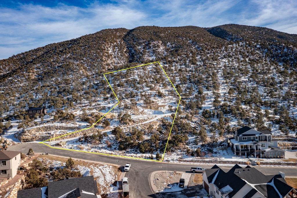 1960 N MAHOGANY CIR Cedar City, UT 84721