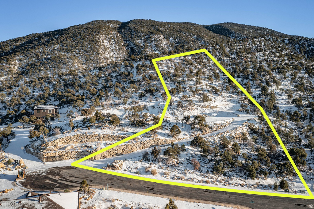 1960 N MAHOGANY CIR Cedar City, UT 84721