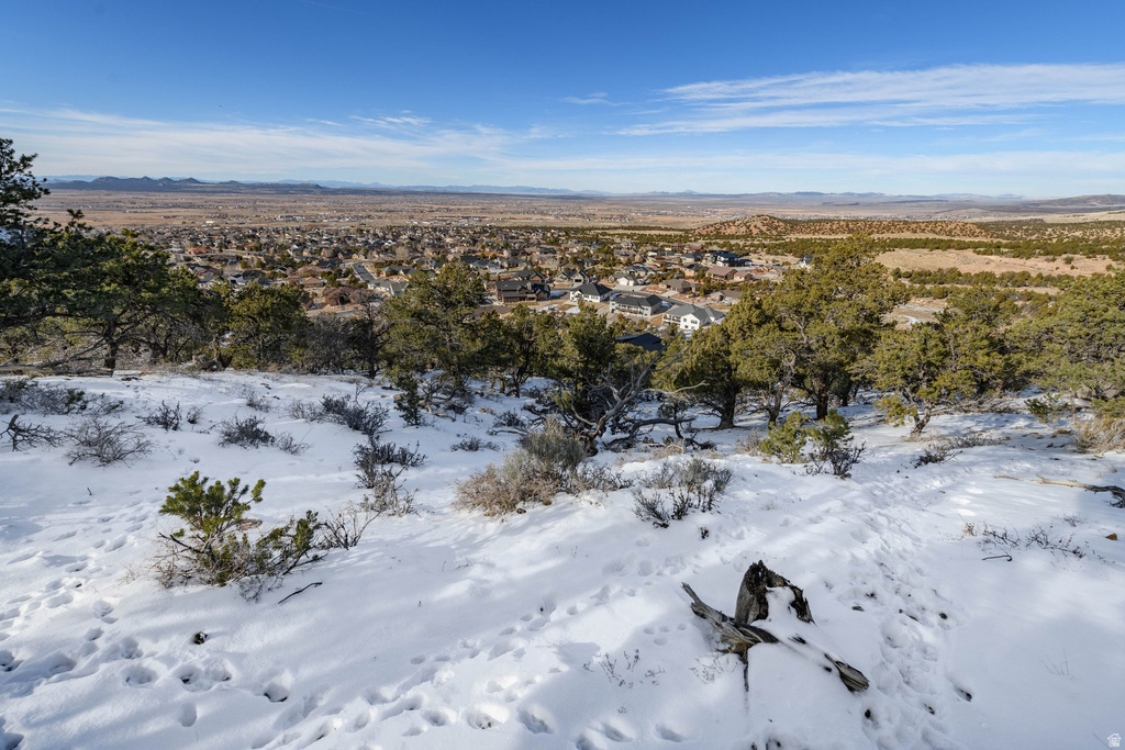 1960 N MAHOGANY CIR Cedar City, UT 84721