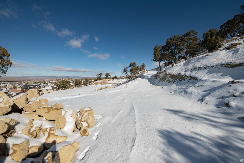 1960 N MAHOGANY CIR Cedar City, UT 84721