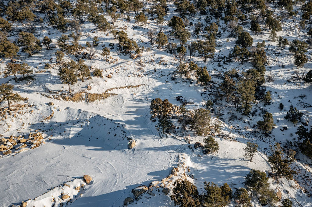 1960 N MAHOGANY CIR Cedar City, UT 84721