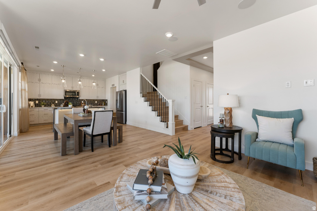 528 W GREEN DR St George, UT 84790