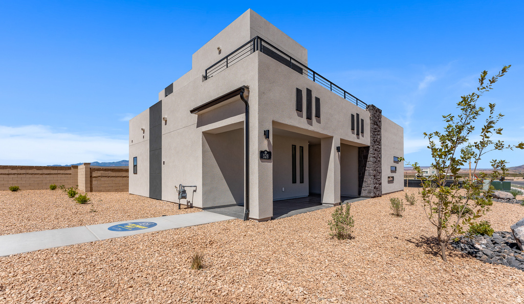 528 W GREEN DR St George, UT 84790