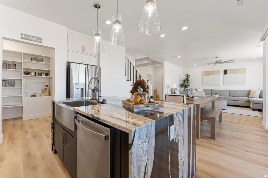 528 W GREEN DR St George, UT 84790