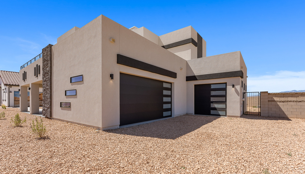 528 W GREEN DR St George, UT 84790