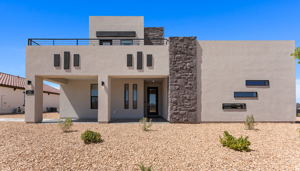 528 W GREEN DR St George, UT 84790