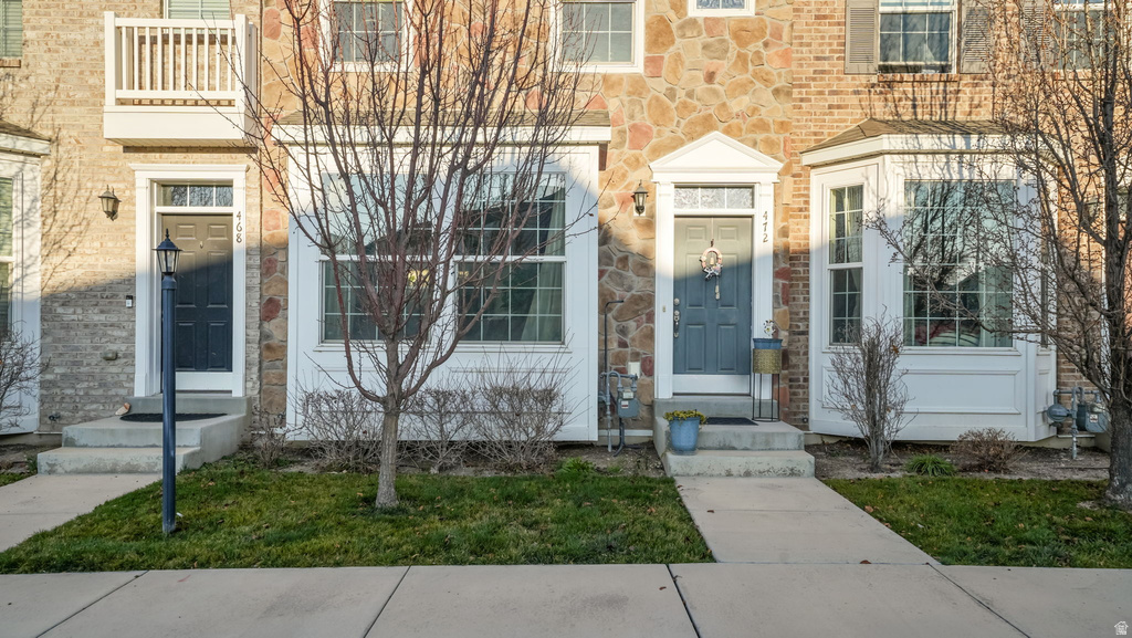 472 S TRI TERRA ST Provo, UT 84606