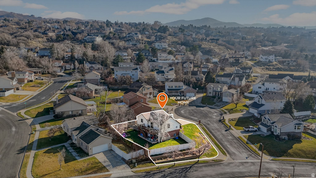 553 E 175 N North Salt Lake, UT 84054