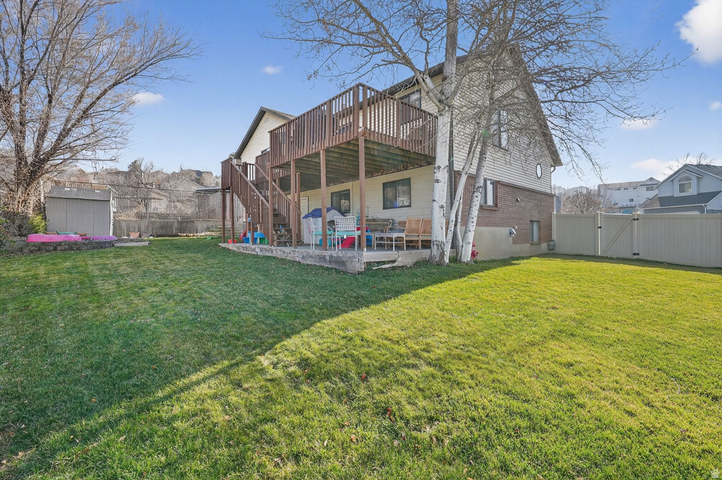 553 E 175 N North Salt Lake, UT 84054