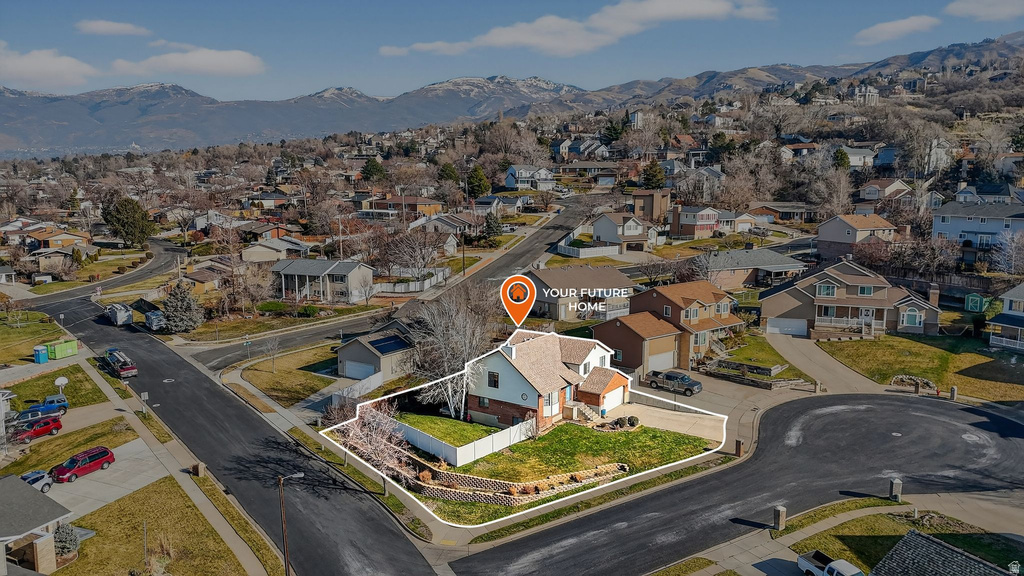 553 E 175 N North Salt Lake, UT 84054