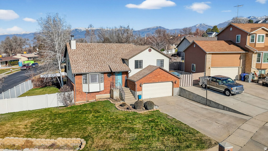 553 E 175 N North Salt Lake, UT 84054