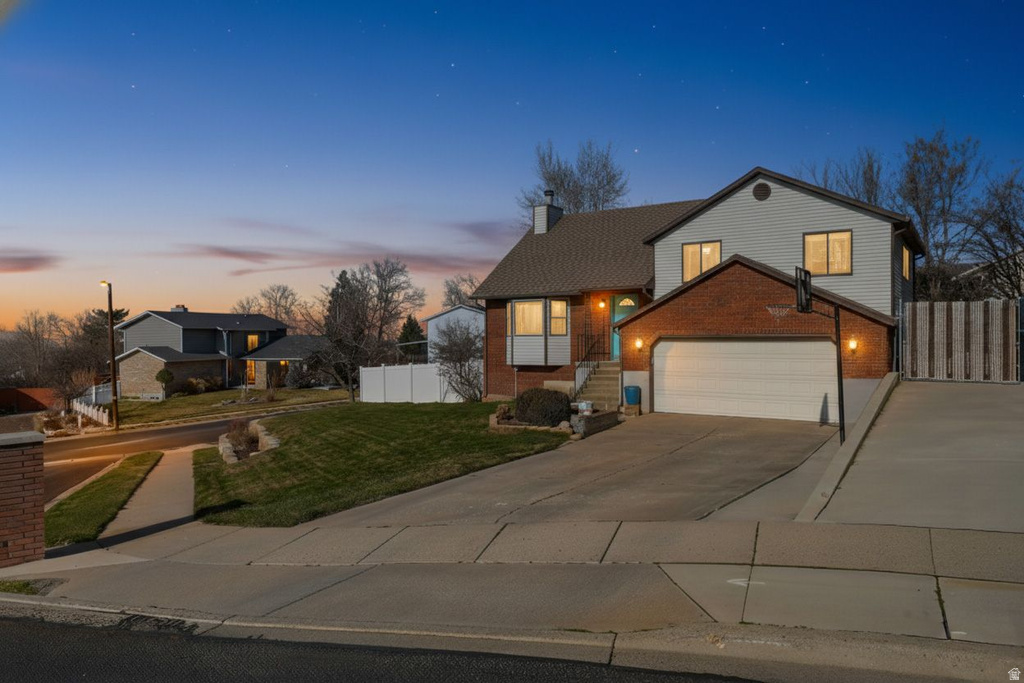 553 E 175 N North Salt Lake, UT 84054