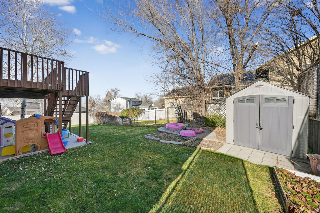 553 E 175 N North Salt Lake, UT 84054