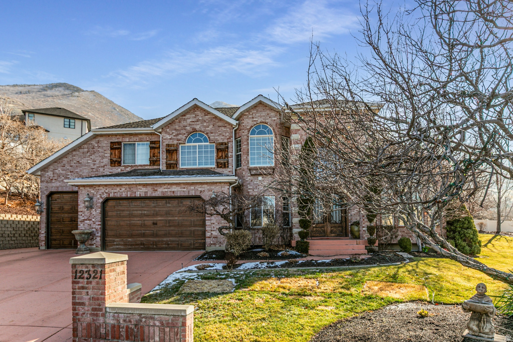12321 S GRAYSTONE COURT CT Draper, UT 84020