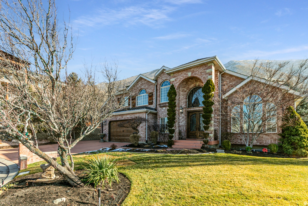12321 S GRAYSTONE COURT CT Draper, UT 84020