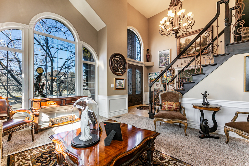 12321 S GRAYSTONE COURT CT Draper, UT 84020