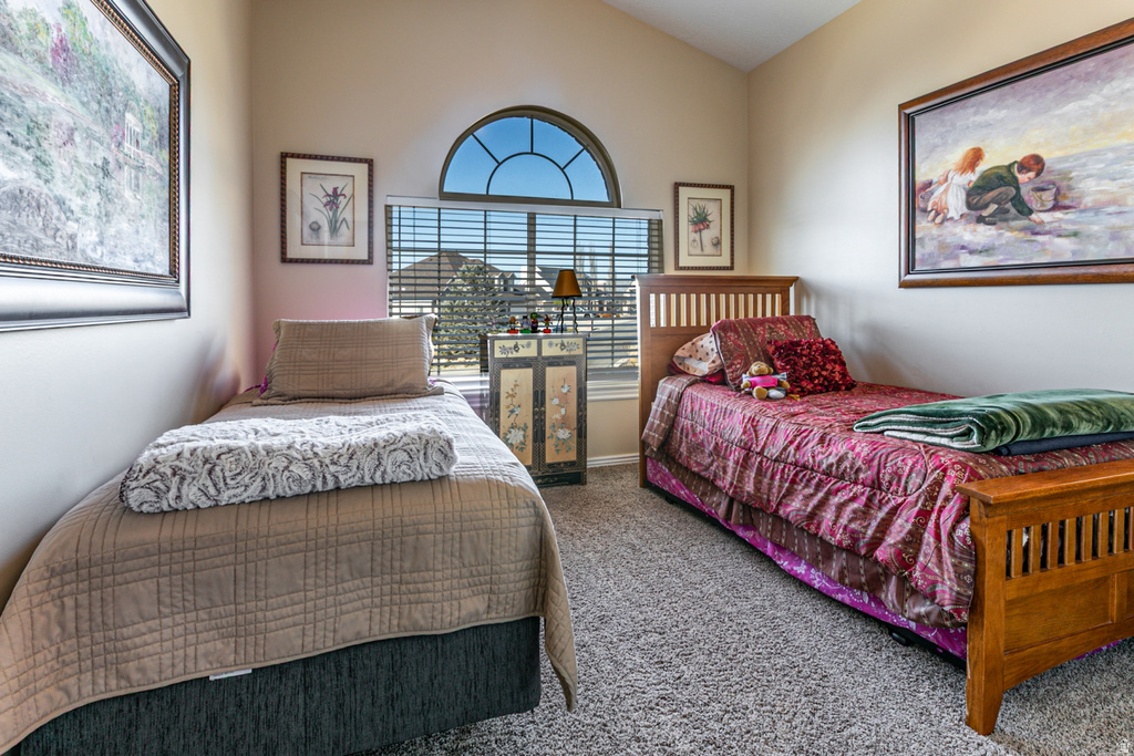 12321 S GRAYSTONE COURT CT Draper, UT 84020