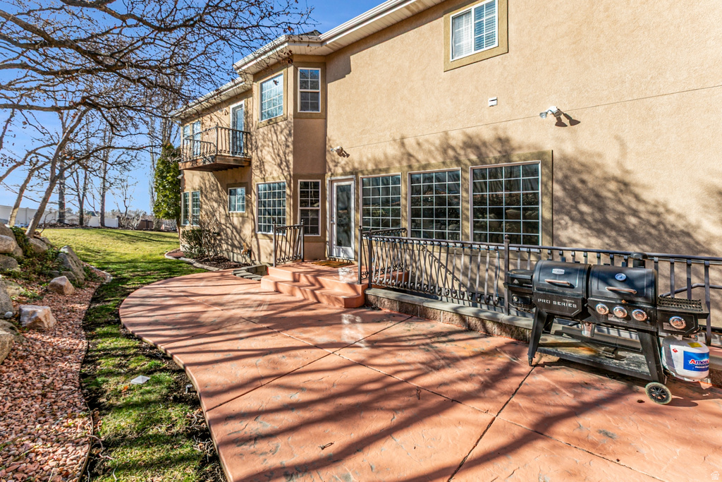 12321 S GRAYSTONE COURT CT Draper, UT 84020