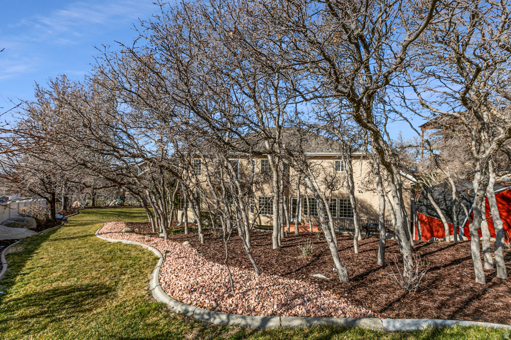 12321 S GRAYSTONE COURT CT Draper, UT 84020