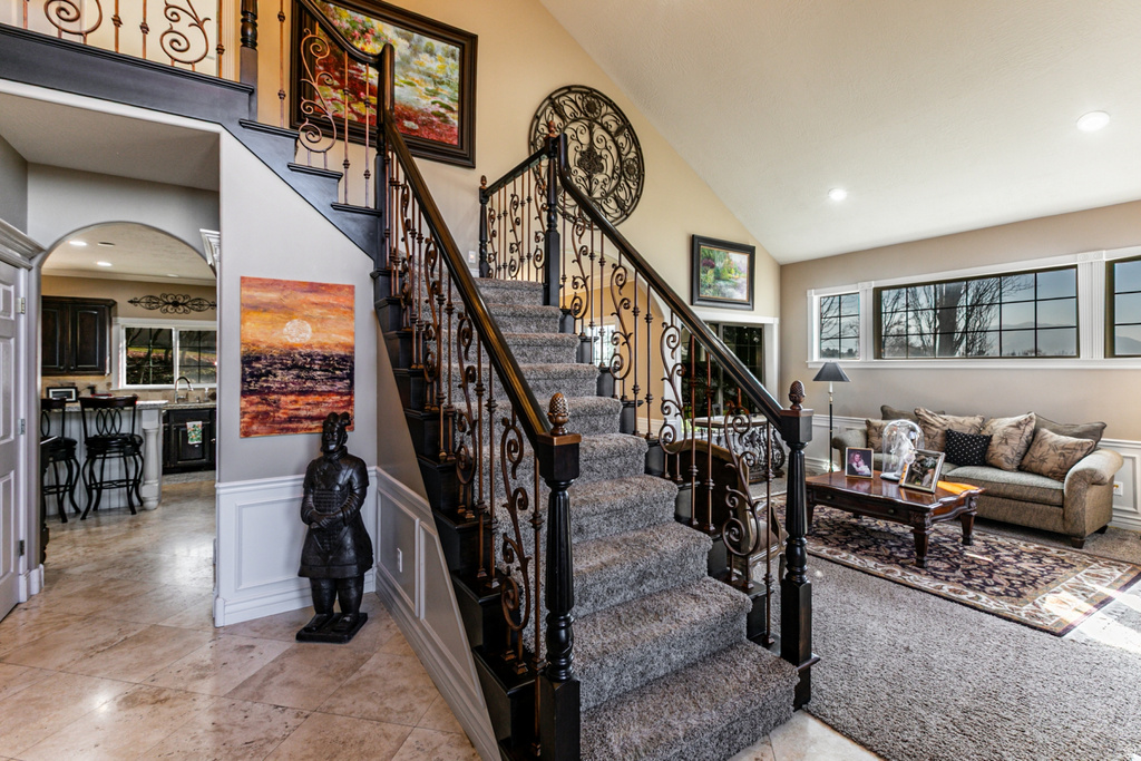 12321 S GRAYSTONE COURT CT Draper, UT 84020