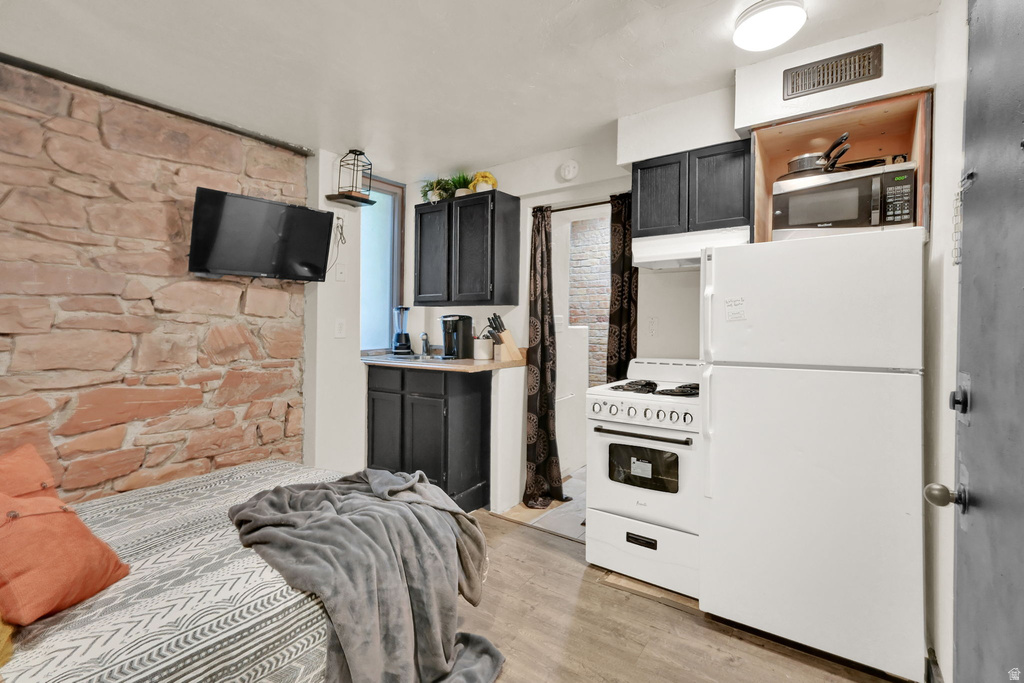 276 E BROADWAY ST #3 Salt Lake City, UT 84111