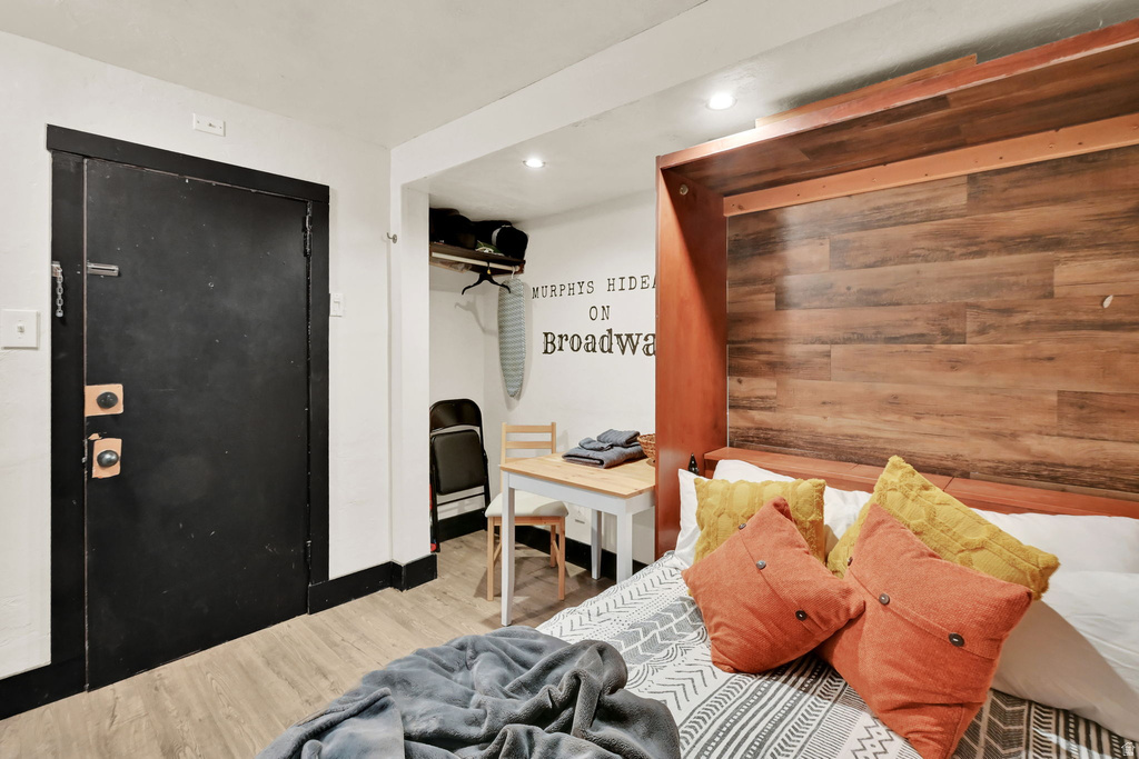 276 E BROADWAY ST #3 Salt Lake City, UT 84111