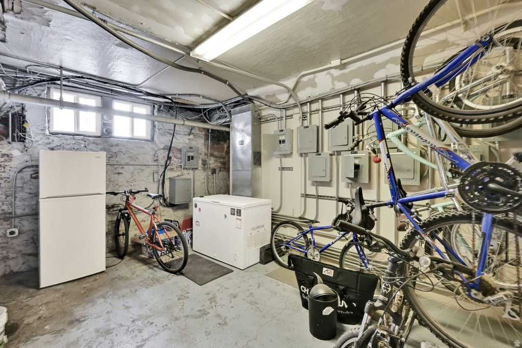 276 E BROADWAY ST #3 Salt Lake City, UT 84111