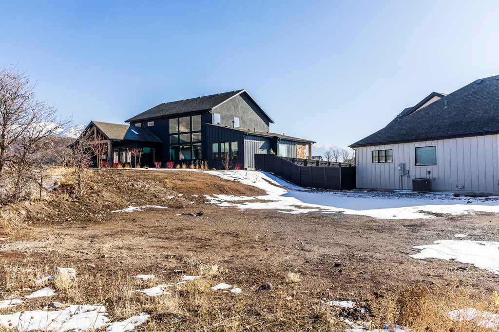 14677 S CANYON POINTE RD Draper (UT Cnty), UT 84020