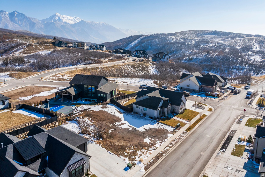 14677 S CANYON POINTE RD Draper (UT Cnty), UT 84020