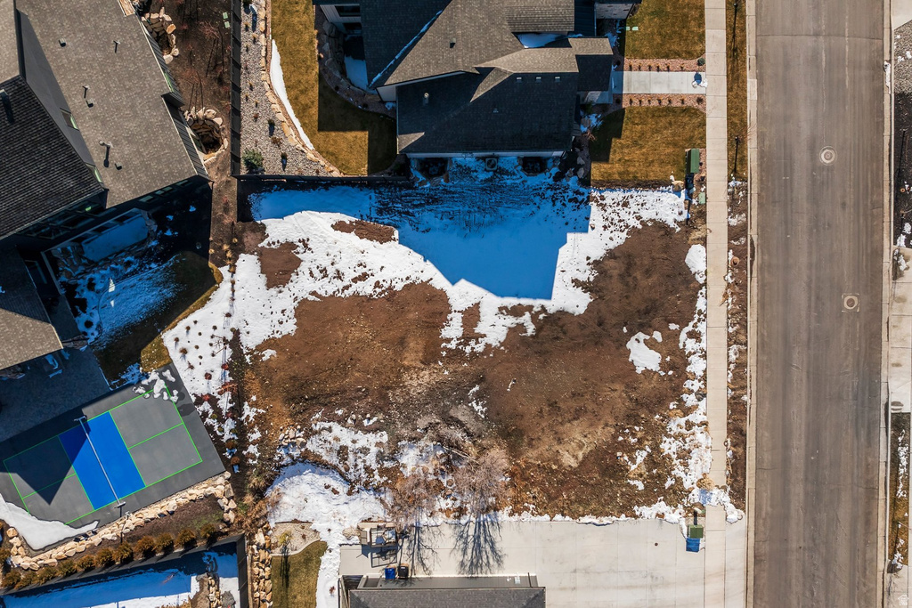 14677 S CANYON POINTE RD Draper (UT Cnty), UT 84020