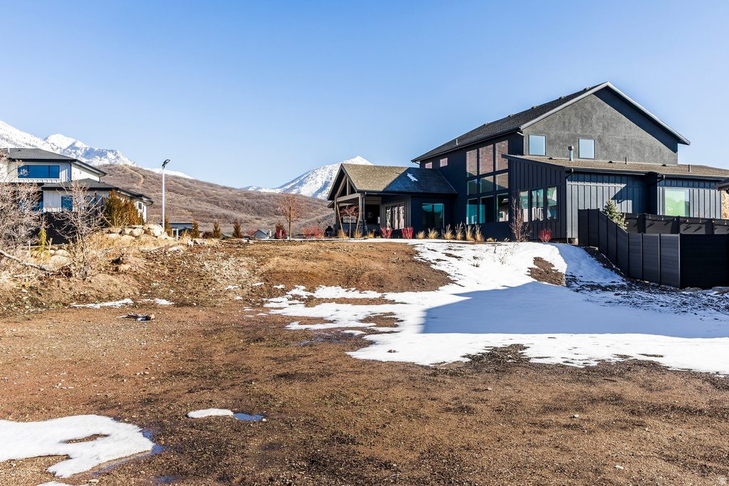 14677 S CANYON POINTE RD Draper (UT Cnty), UT 84020